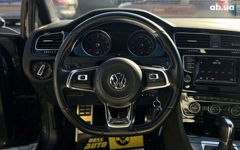 Volkswagen Golf 2013 - фото 9