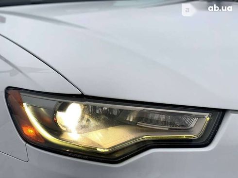 Audi A6 2012 - фото 6