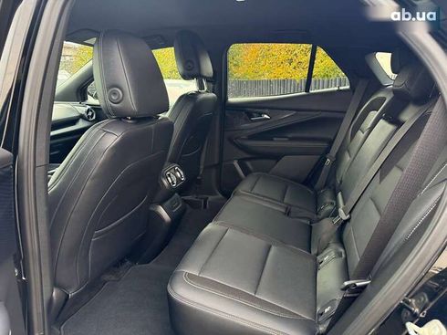 Chevrolet Blazer 2024 - фото 13