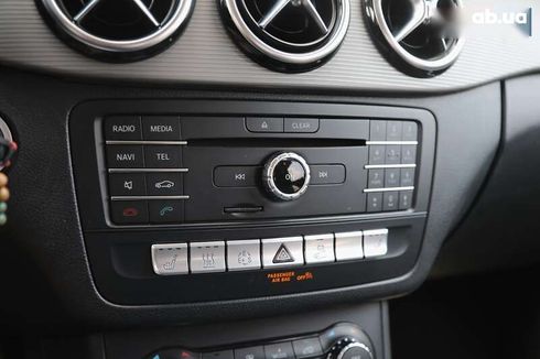 Mercedes-Benz B-Класс 2015 - фото 18