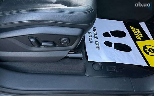 Audi Q7 2017 - фото 25