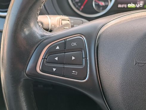 Mercedes-Benz B-Класс 2017 черный - фото 20