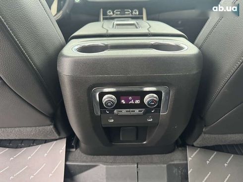 GMC Yukon 2022 - фото 30