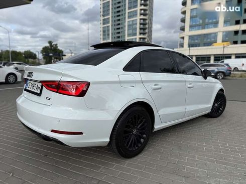 Audi A3 2016 - фото 9
