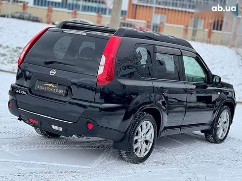 Nissan X-Trail 2011 - фото 15