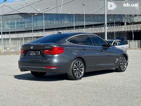 BMW 3 серия 2014 - фото 4