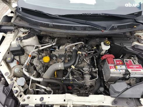 Nissan Qashqai 2019 - фото 26