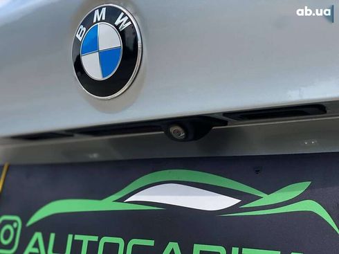 BMW X1 2017 - фото 12