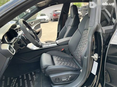 Audi RS7 Sportback 2021 - фото 28