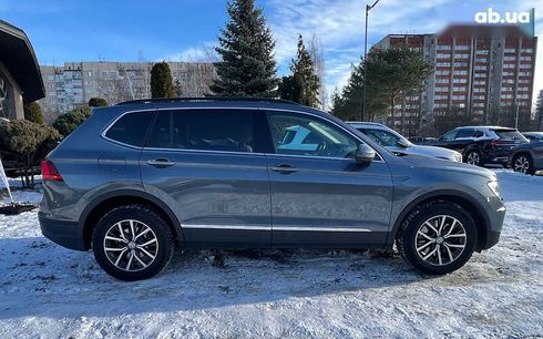 Volkswagen Tiguan 2018 - фото 8
