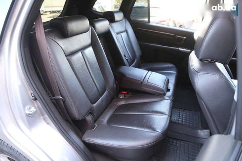 Hyundai Santa Fe 2011 - фото 11