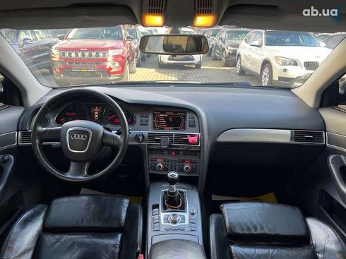 Audi A6 2005 - фото 17