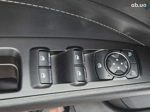 Ford Fusion 2019 - фото 17