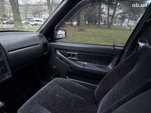 Volvo 460 1992 - фото 18