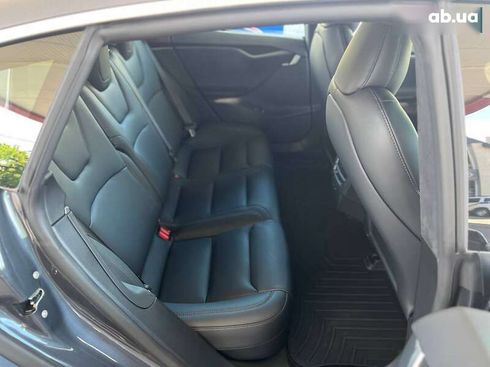 Tesla Model S 2020 - фото 22