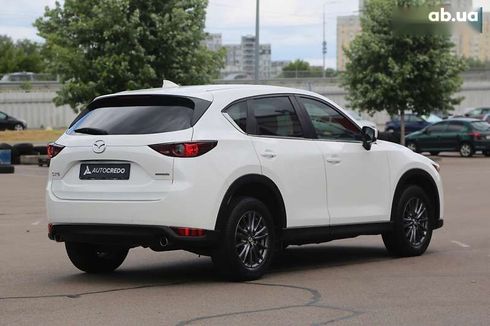 Mazda CX-5 2020 - фото 8