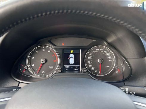 Audi Q5 2015 - фото 24