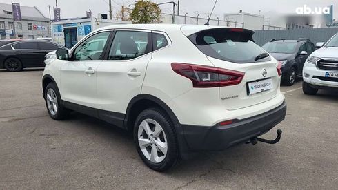 Nissan Qashqai 2021 - фото 7