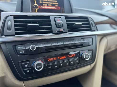 BMW 3 серия 2012 - фото 19