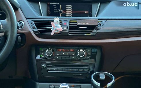 BMW X1 2013 - фото 23