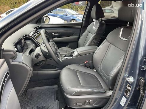 Hyundai Tucson 2021 - фото 16