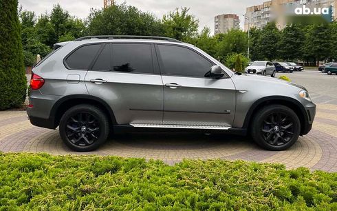 BMW X5 2013 - фото 8