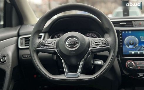 Nissan Qashqai 2019 - фото 8