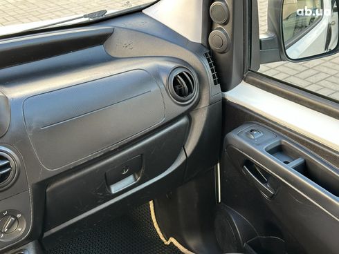 Fiat Fiorino 2019 белый - фото 21