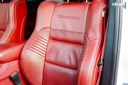 Jeep Grand Cherokee 2018 - фото 30