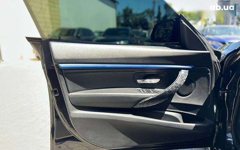 BMW 3 серия 2014 - фото 8
