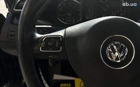 Volkswagen Passat CC 2013 - фото 16