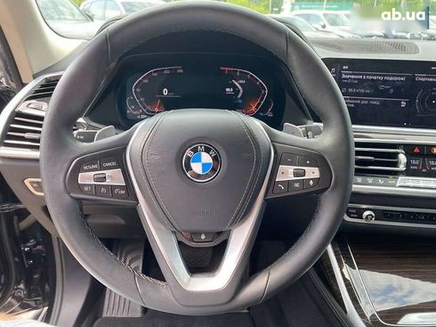 BMW X7 2019 - фото 14