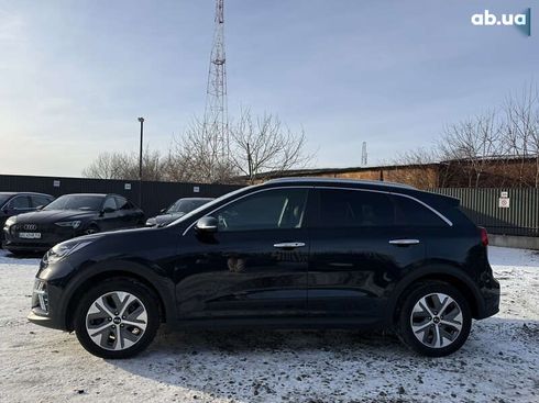 Kia Niro 2021 - фото 5