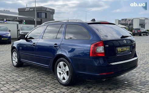 Skoda Octavia 2009 - фото 4