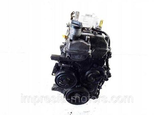 двигатель в сборе для Daihatsu YRV - купити на Автобазарі - фото 5