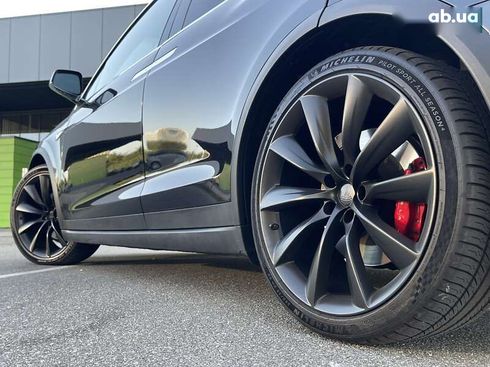 Tesla Model X 2016 - фото 9