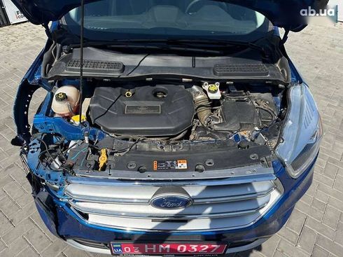 Ford Escape 2017 - фото 17