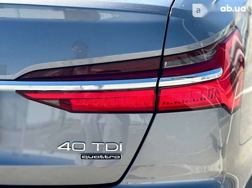 Audi A6 2020 - фото 13