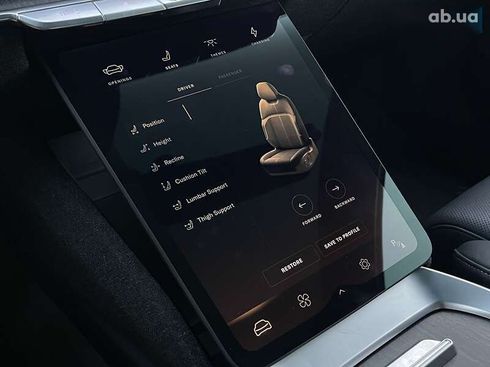 Lucid Motors Air 2023 - фото 24