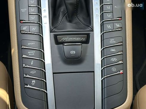 Porsche Macan 2018 - фото 14