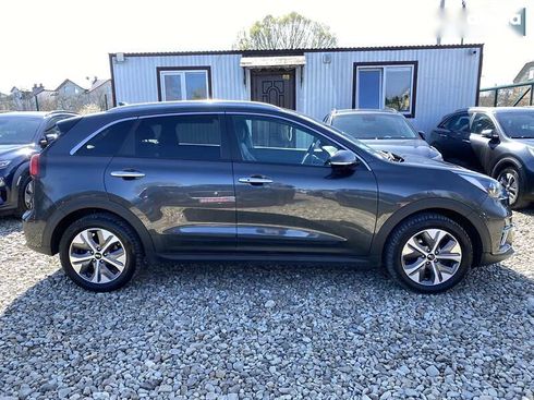 Kia Niro 2020 - фото 23