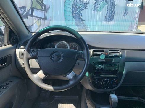 Daewoo Gentra 2014 - фото 14