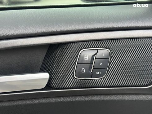 Ford Fusion 2017 белый - фото 18