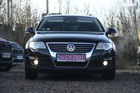 Volkswagen Passat 2009 - фото 4