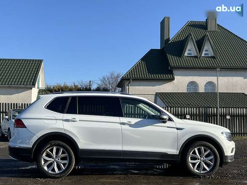 Volkswagen Tiguan 2020 - фото 9