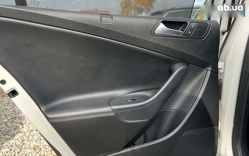Volkswagen Passat 2008 - фото 23