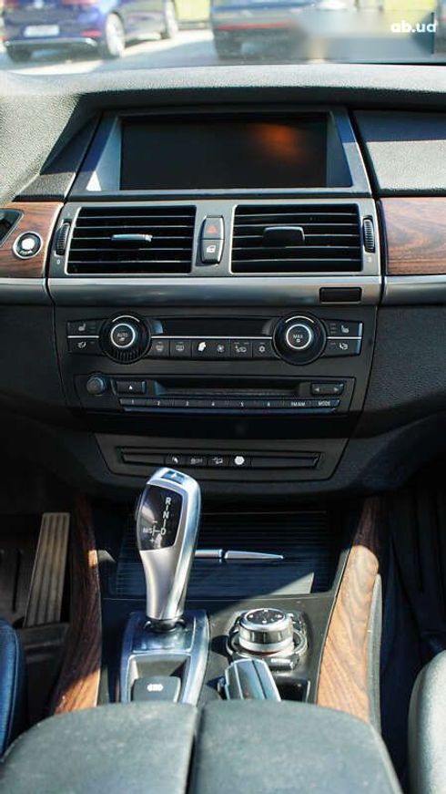 BMW X5 2012 - фото 28