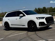 Купити Audi бу в Києві - купити на Автобазарі