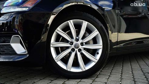 Audi A6 2020 - фото 11