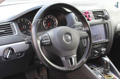 Volkswagen Jetta 2012 - фото 21